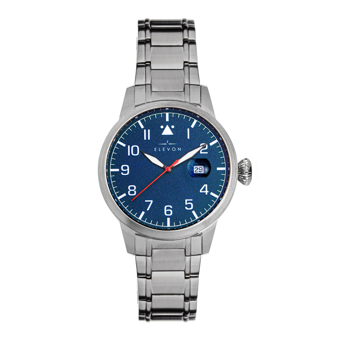 Stealth with Date Blue