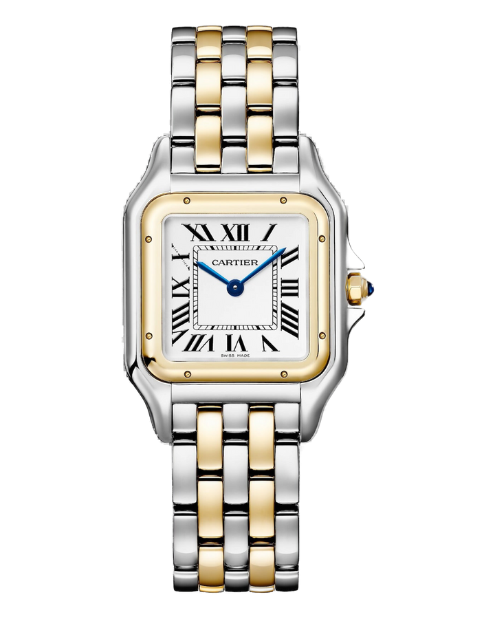 Cartier Panthère de Cartier Watch W2PN0019