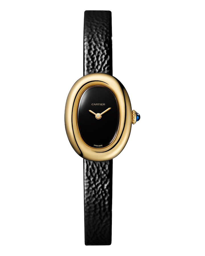 Cartier Baignoire Watch WGBA0040