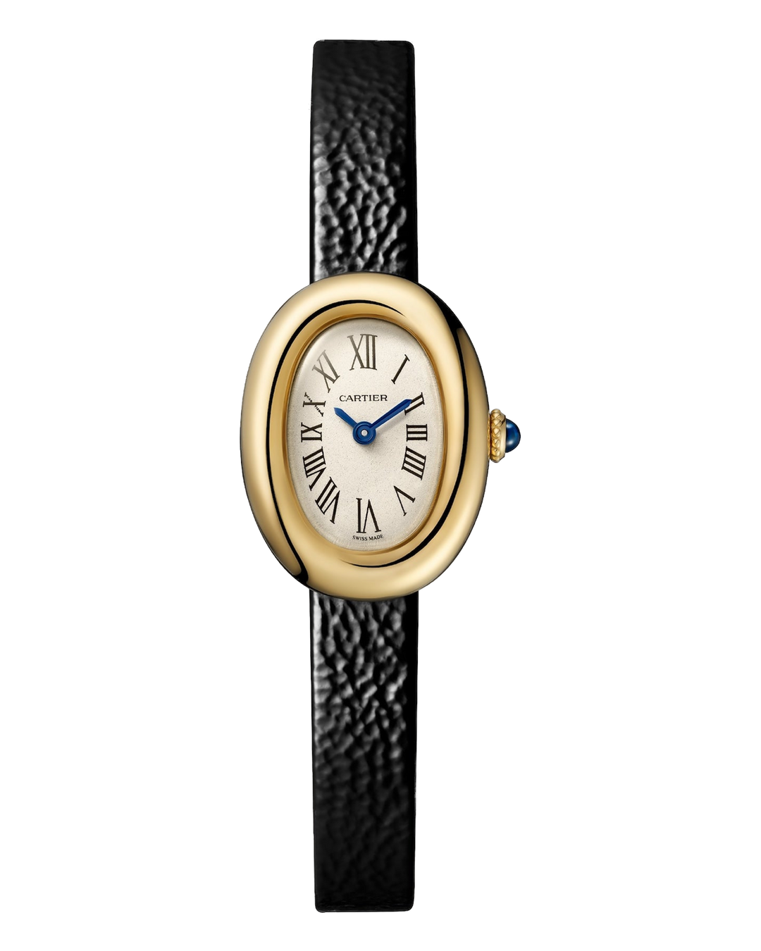 Cartier Baignoire Watch WGBA0075