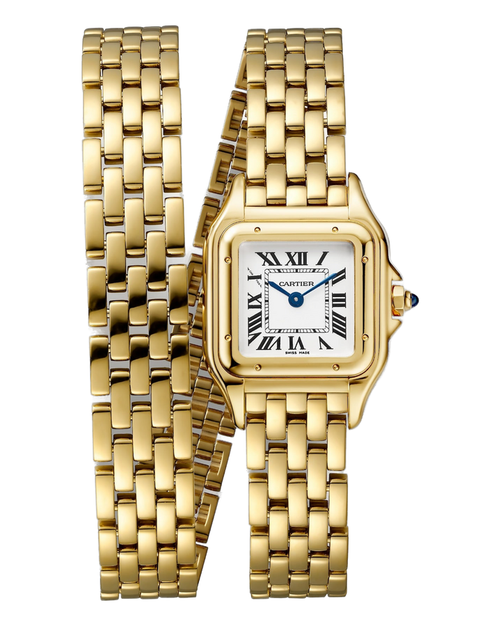 Cartier Panthère de Cartier Watch, small model WGPN0046