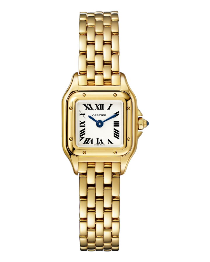 Cartier Panthère de Cartier Watch WGPN0048