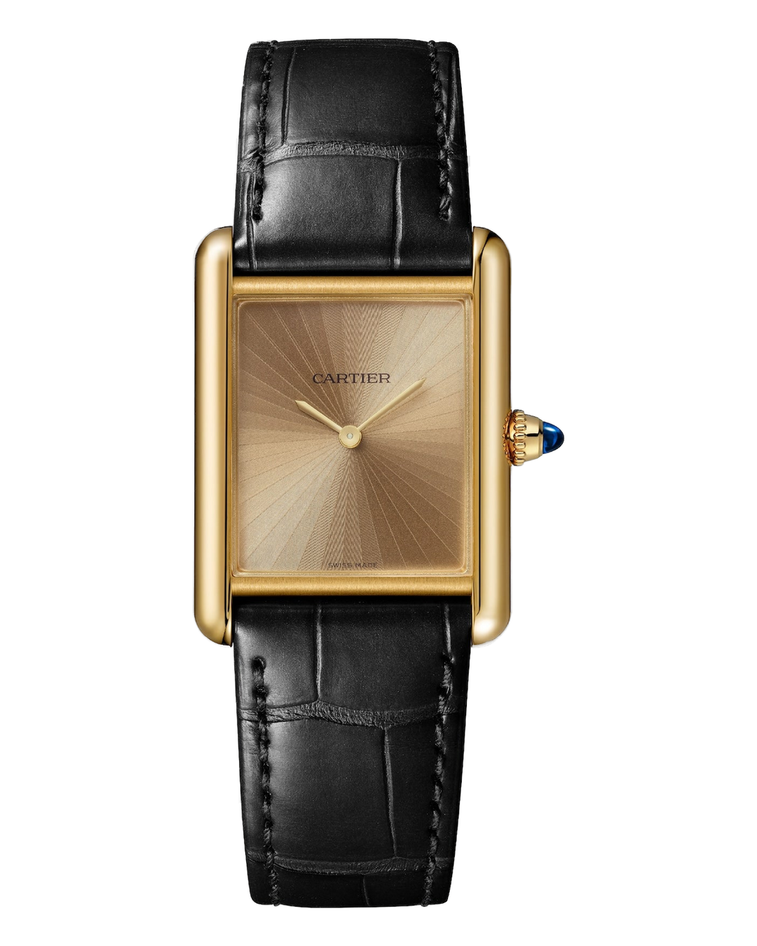 Cartier Tank Louis Watch WGTA0211