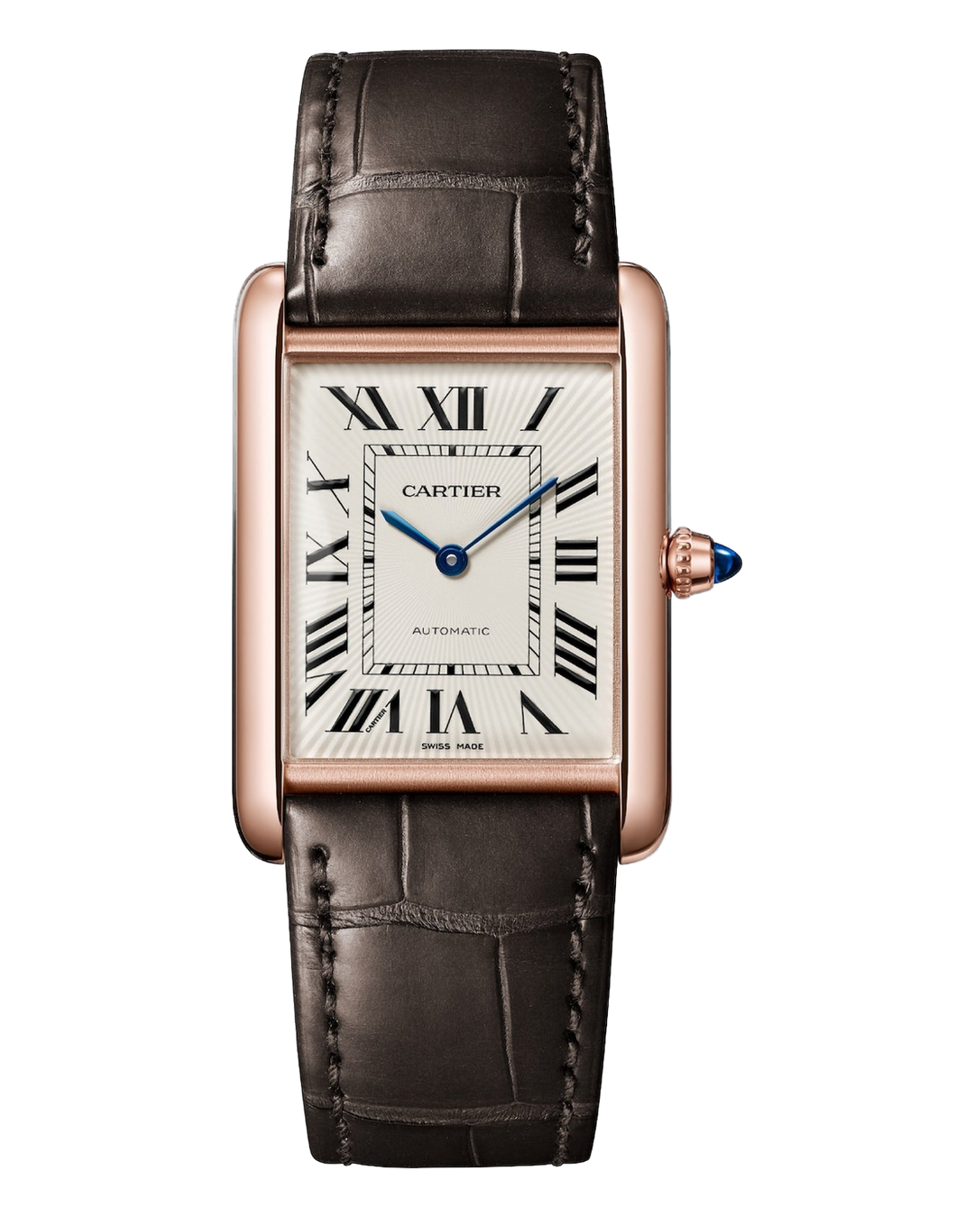 Cartier Tank Louis Watch WGTA0346