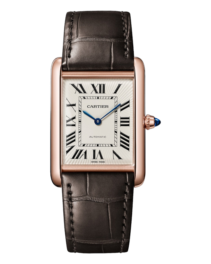 Cartier Tank Louis Watch WGTA0346