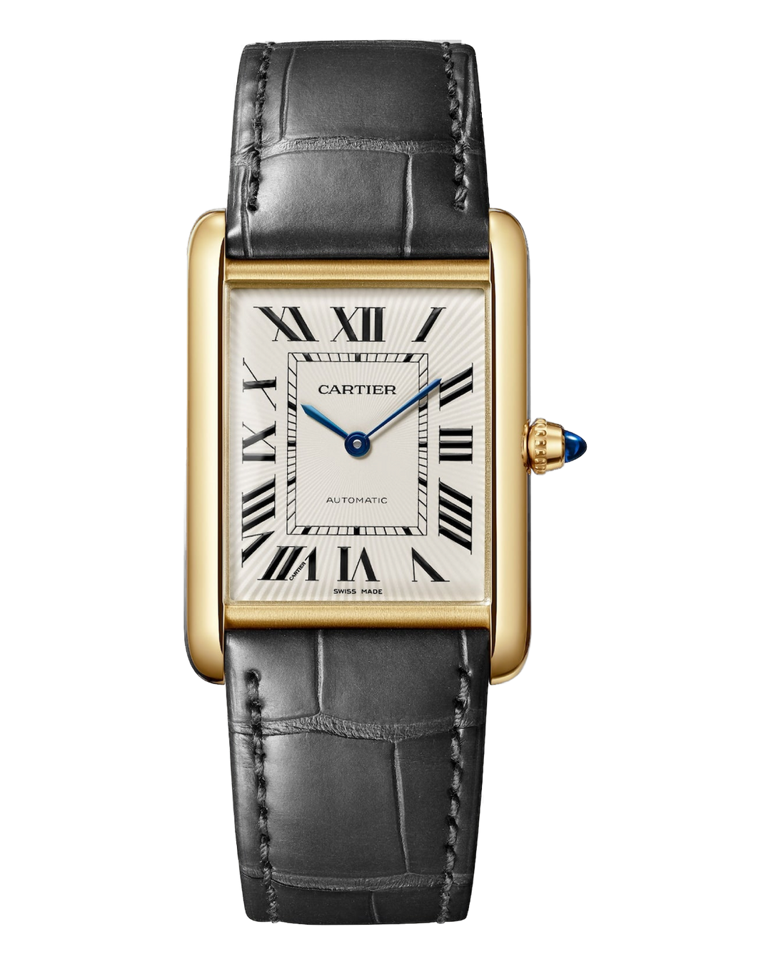 Cartier Tank Louis Watch WGTA0357