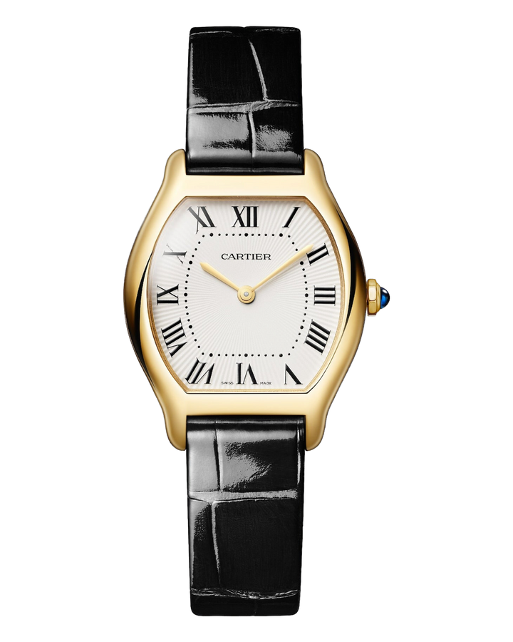 Cartier Tortue Watch WGTO0015