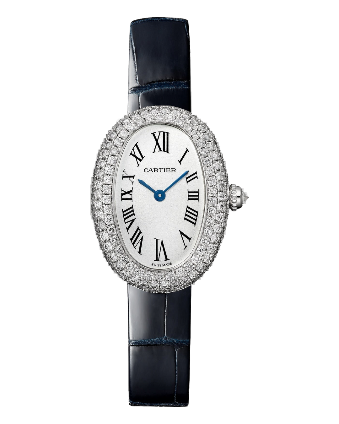 Cartier Baignoire Watch WJBA0049