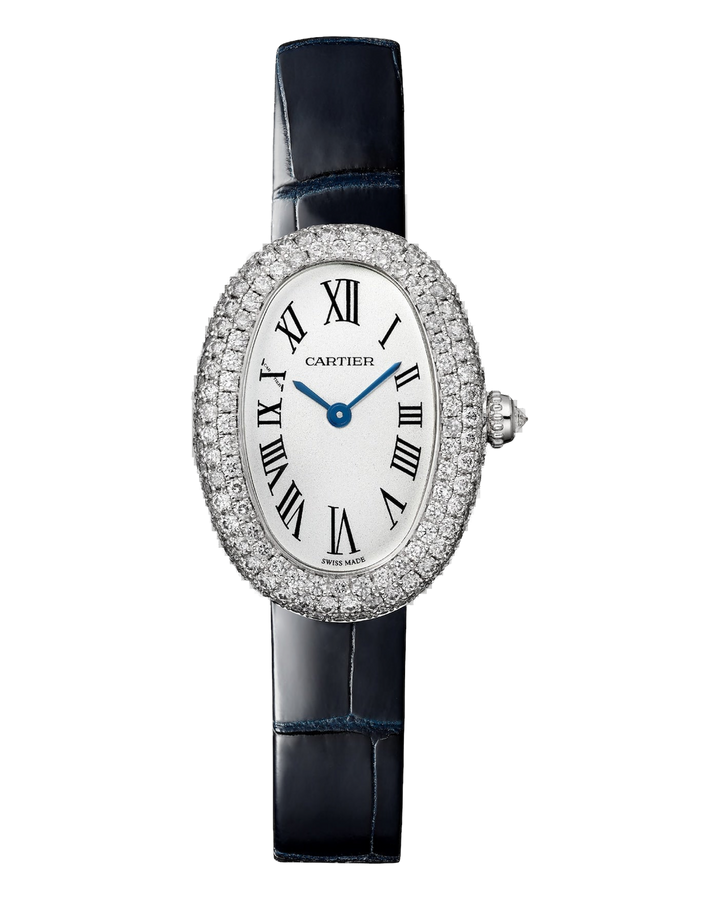 Cartier Baignoire Watch WJBA0049