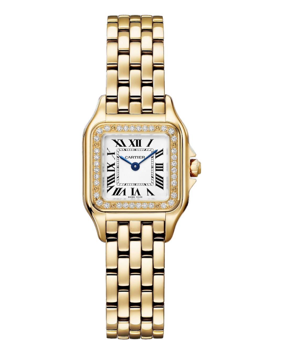 Cartier Panthère de Cartier Watch, small model WJPN0086