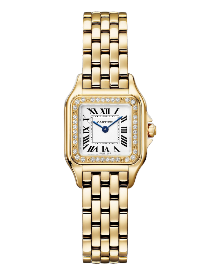 Cartier Panthère de Cartier Watch, small model WJPN0086