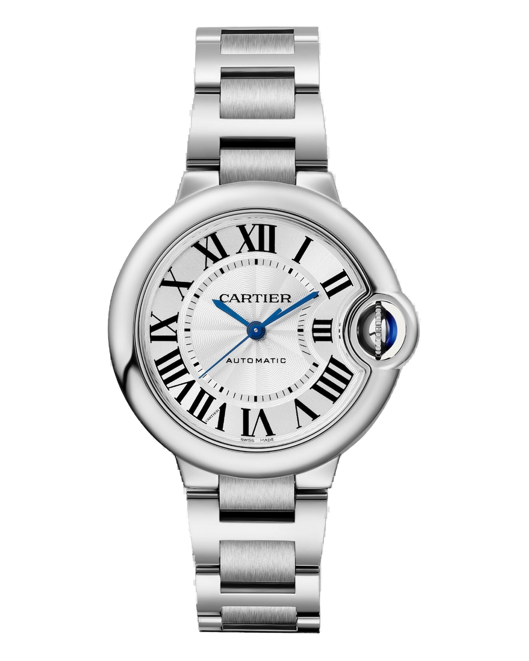 Cartier Ballon Bleu de Cartier Watch WSBB0044