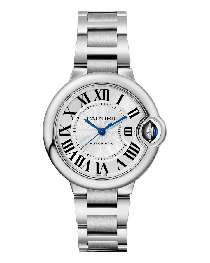 Cartier Ballon Bleu de Cartier Watch WSBB0044
