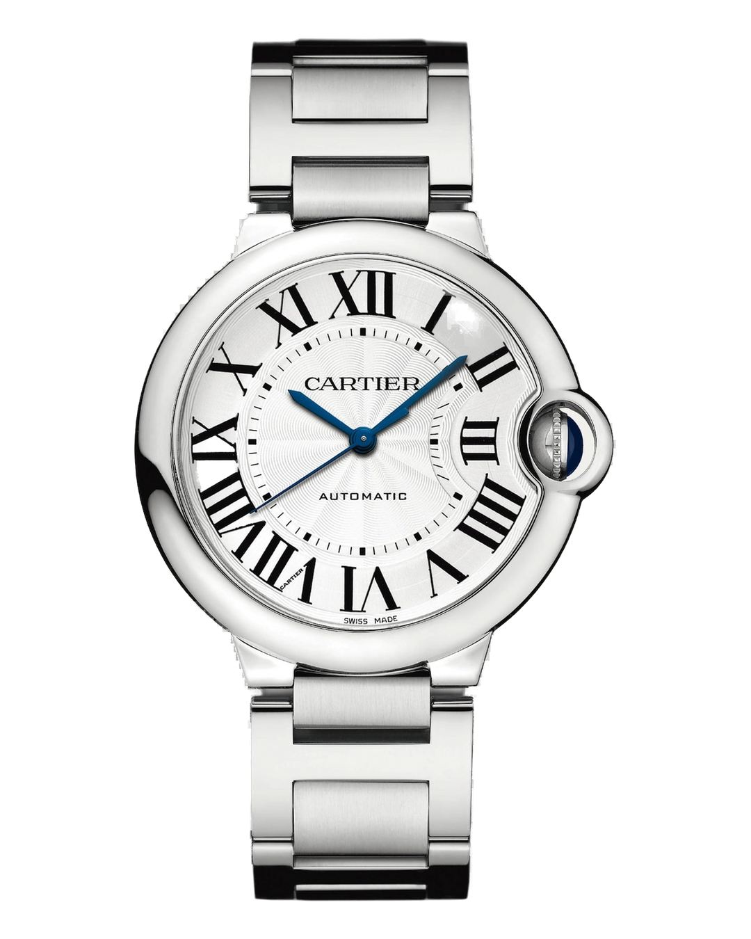 Cartier Ballon Bleu de Cartier Watch WSBB0048