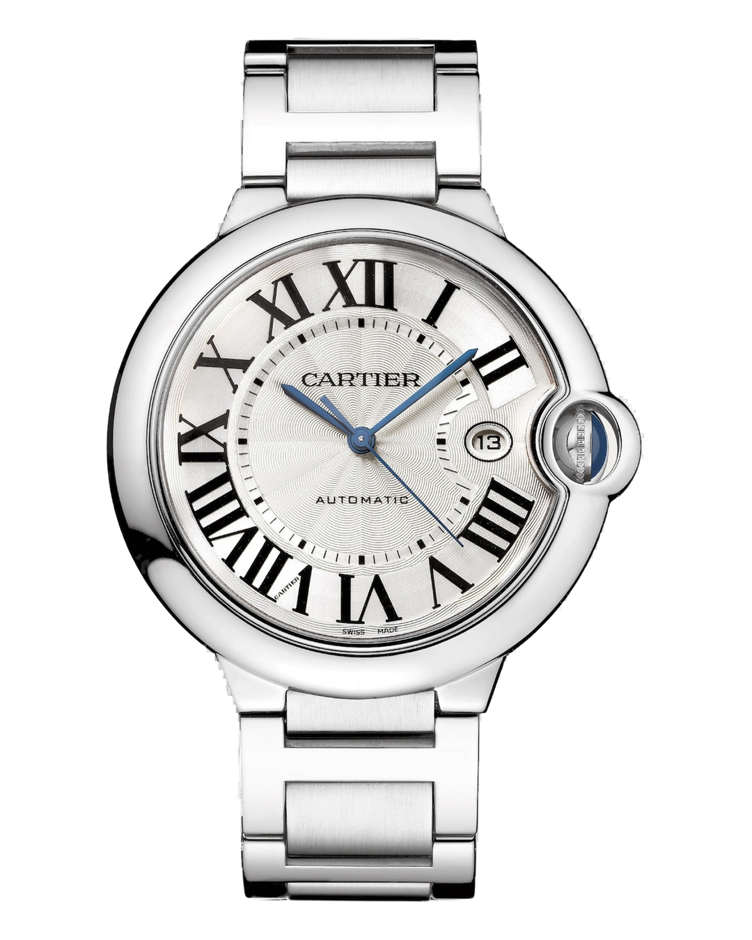 Cartier Ballon Bleu de Cartier Watch WSBB0049