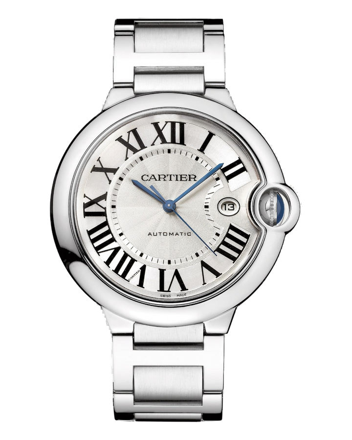 Cartier Ballon Bleu de Cartier Watch WSBB0049