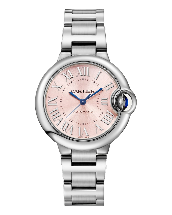 Cartier Ballon Bleu de Cartier Watch WSBB0068