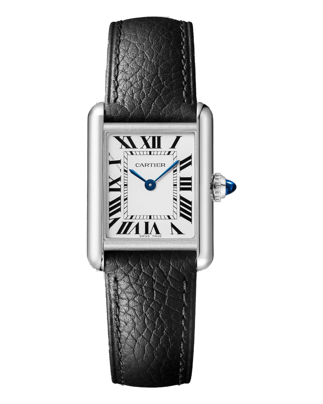 Cartier Tank Must Watch WSTA0137