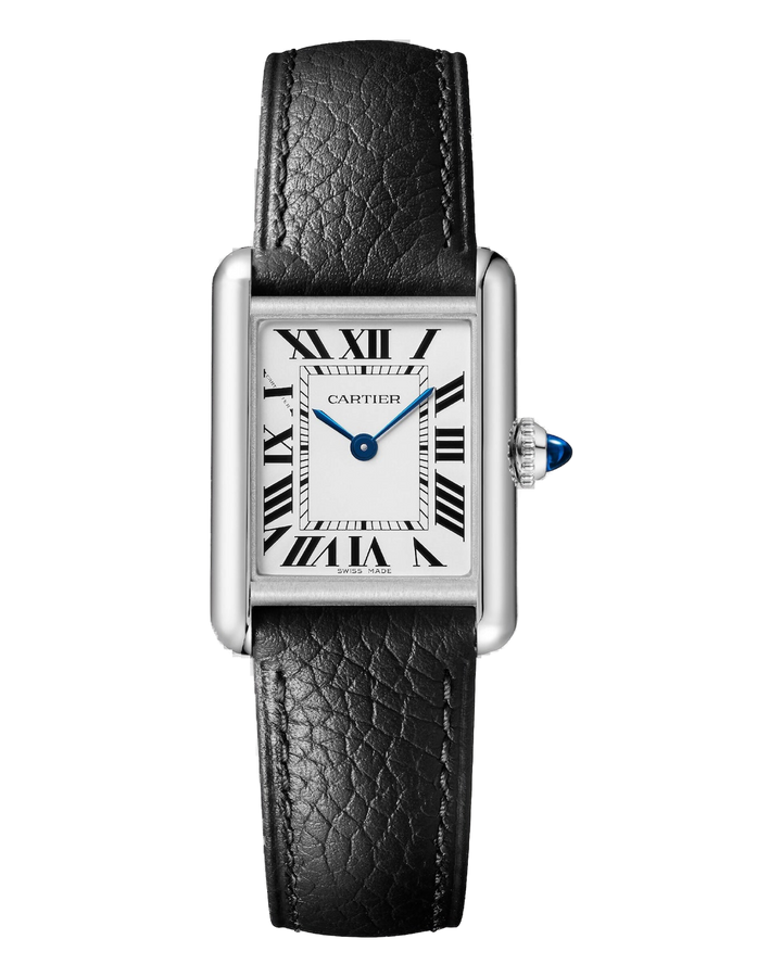 Cartier Tank Must Watch WSTA0137