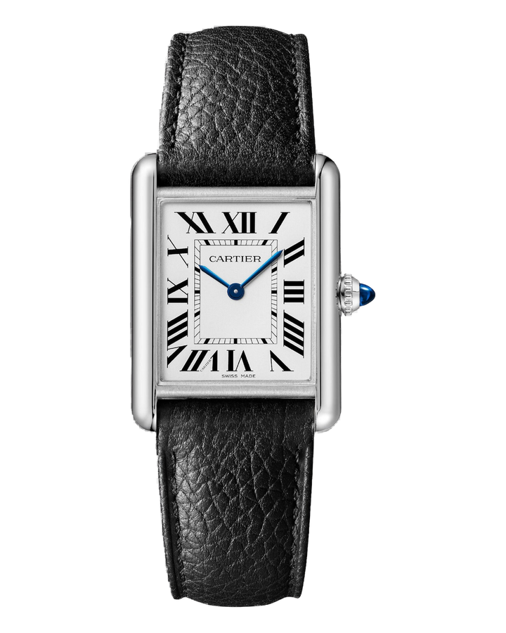 Cartier Tank Must Watch WSTA0138