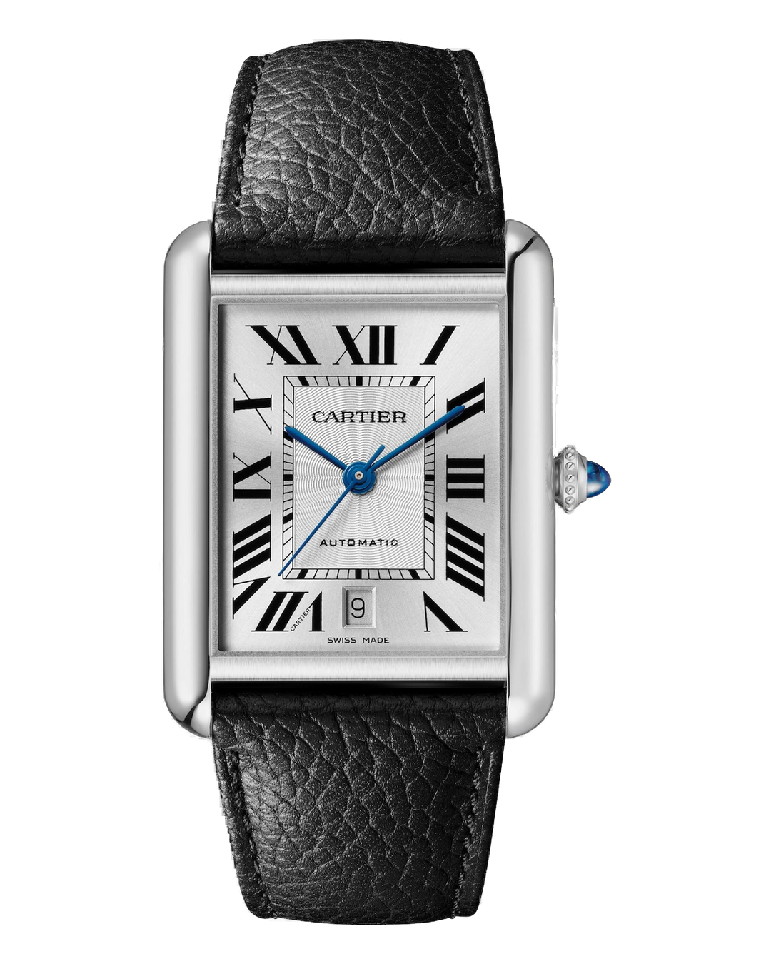 Cartier Tank Must Watch WSTA0141