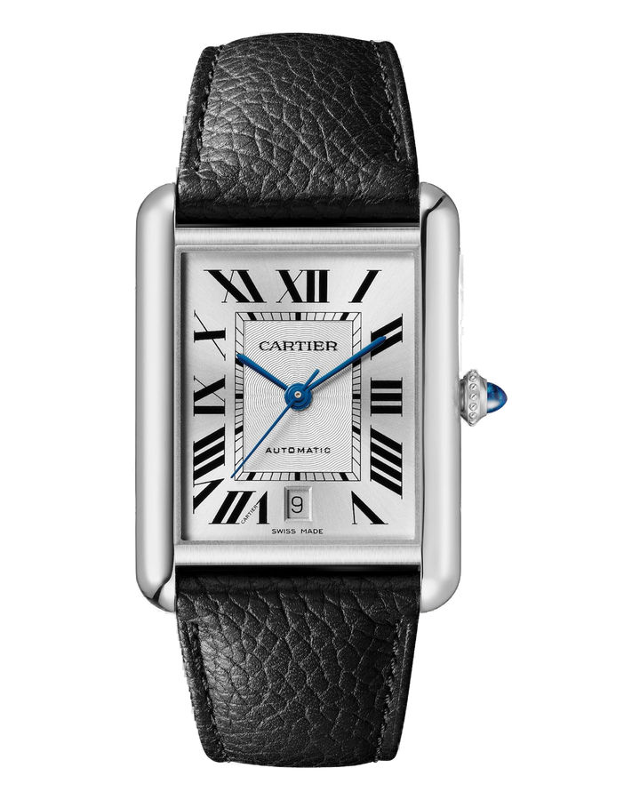 Cartier Tank Must Watch WSTA0141