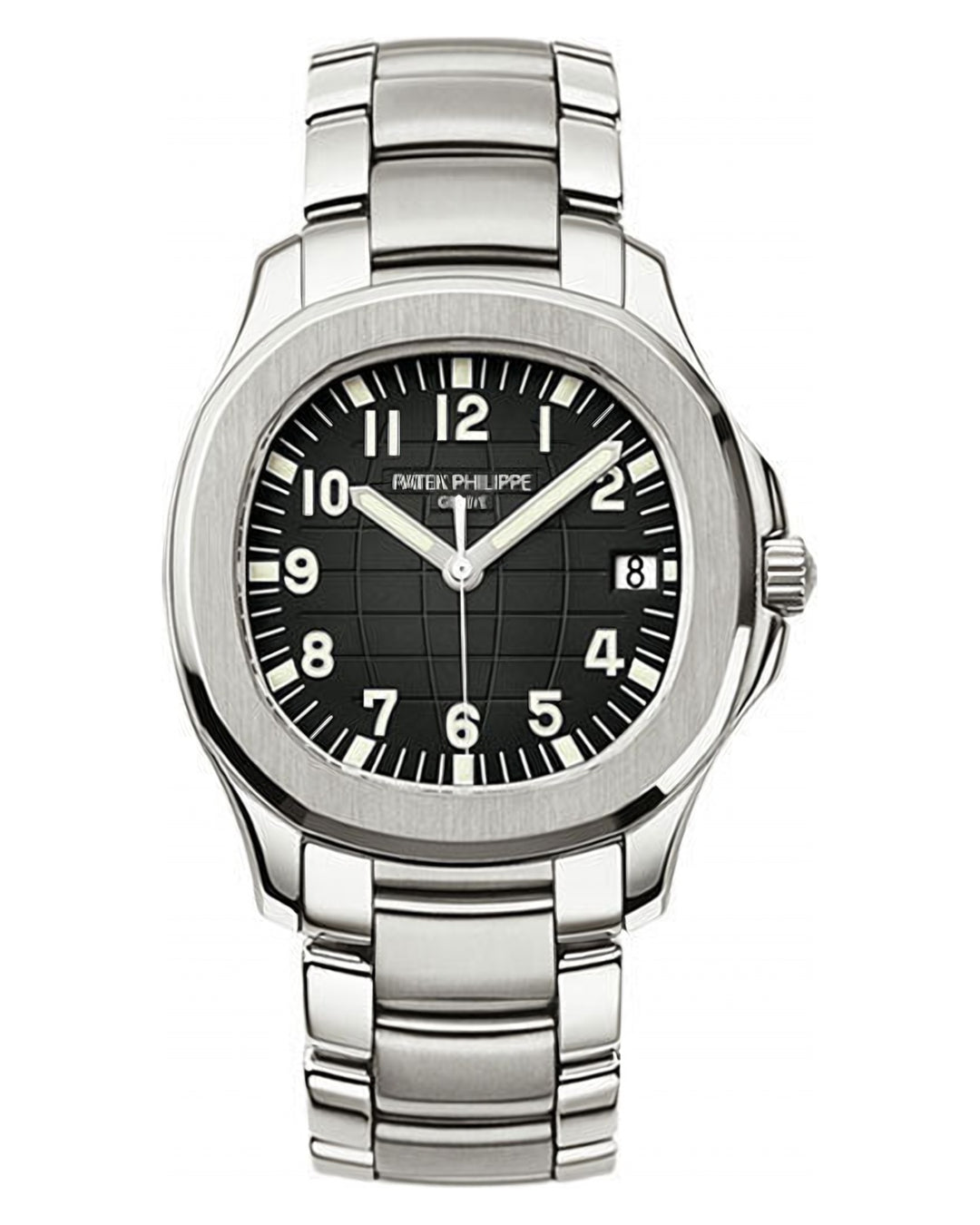 Patek Philippe  - Aquanaut Mens - Aquanaut Watch