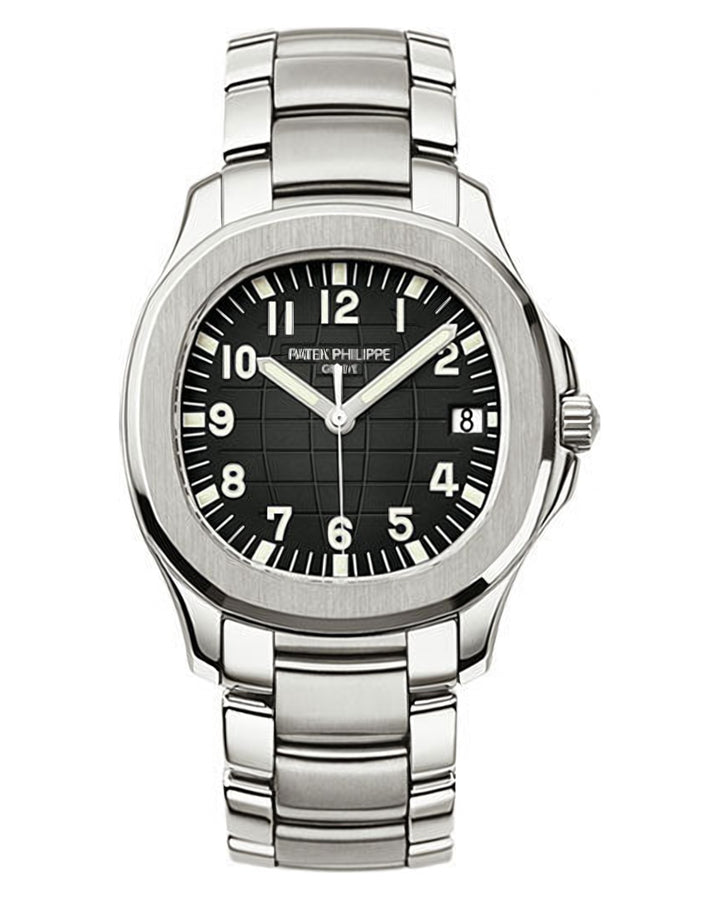 Patek Philippe  - Aquanaut Mens - Aquanaut Watch