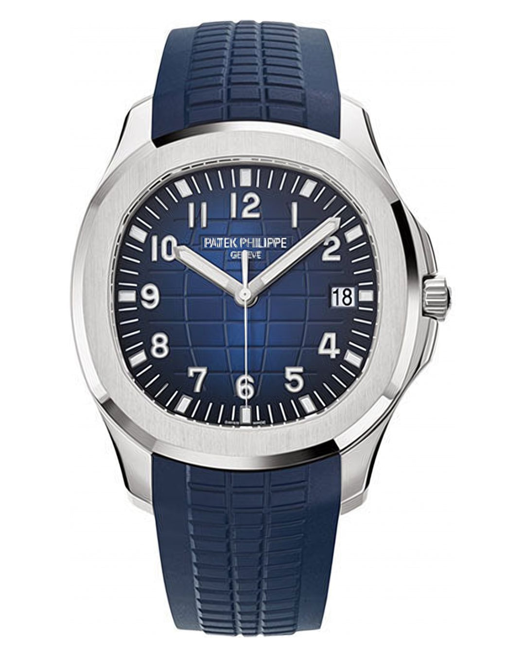 Patek Philippe  - Aquanaut Mens - Aquanaut Watch