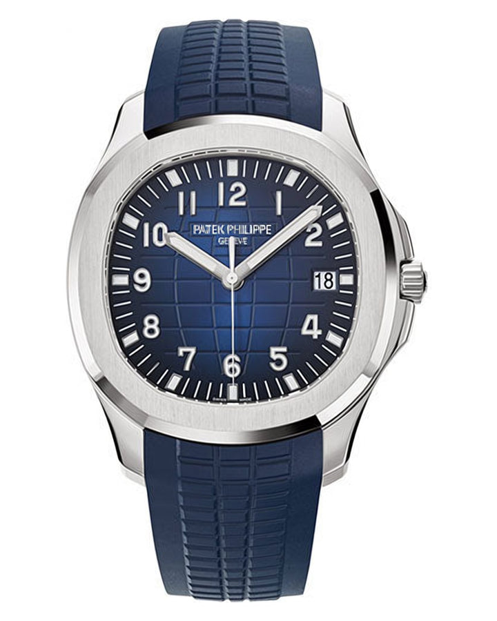 Patek Philippe  - Aquanaut Mens - Aquanaut Watch