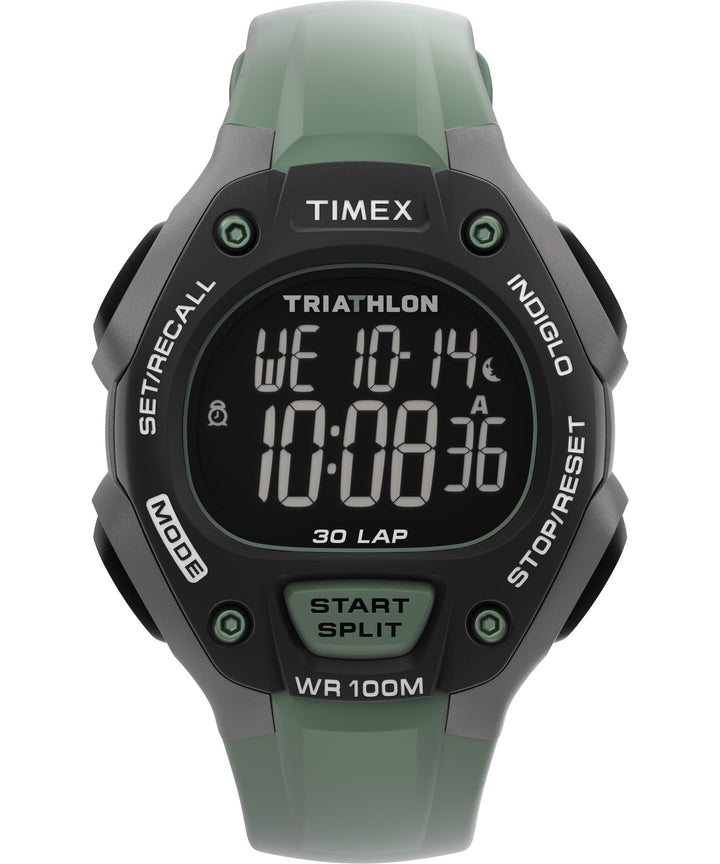 TRIATHLON CLASSIC Digital Dial