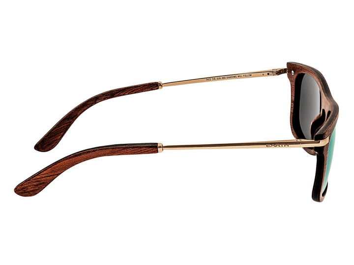 Queensland Brown/Blue |  Dial