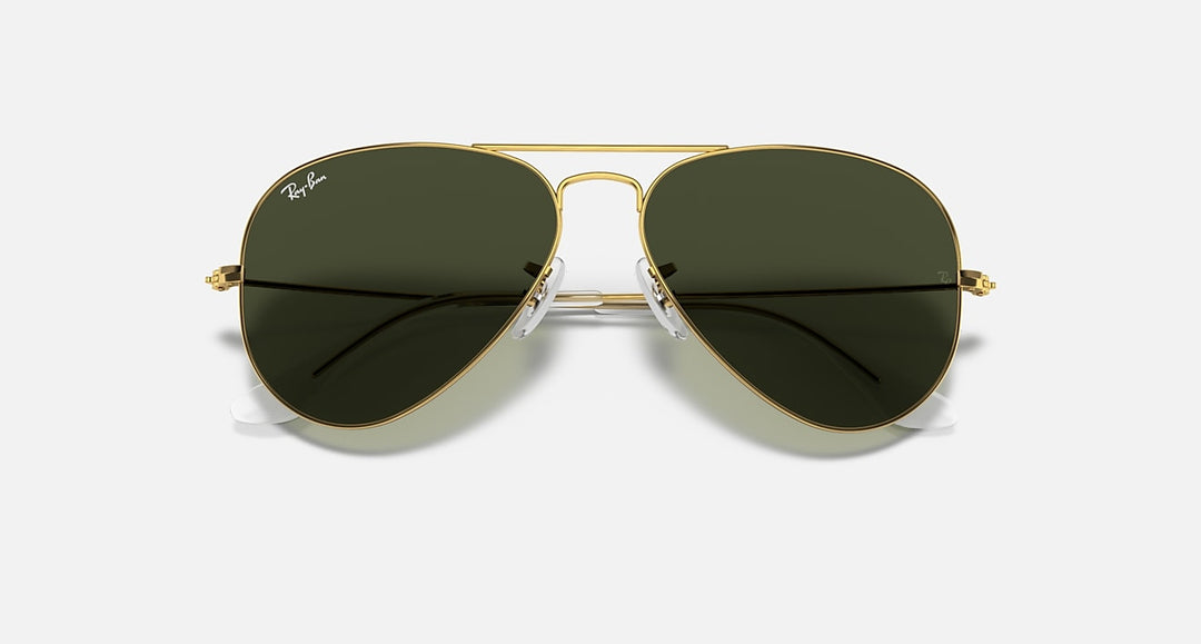 Aviator MEN'S Arista / Green |  Dial