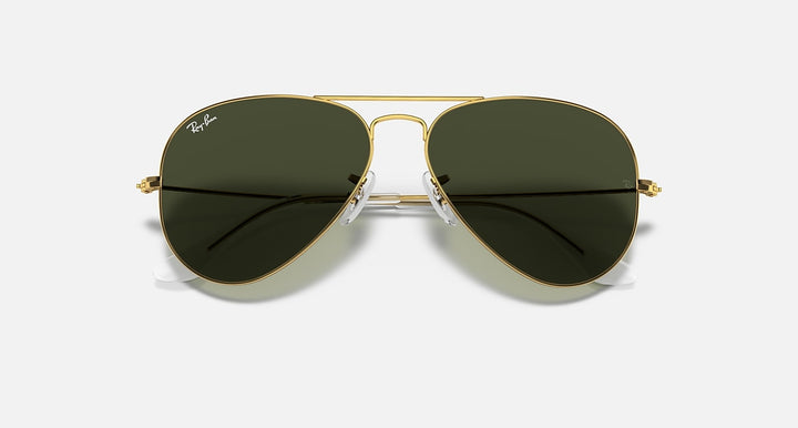 Aviator MEN'S Arista / Green |  Dial