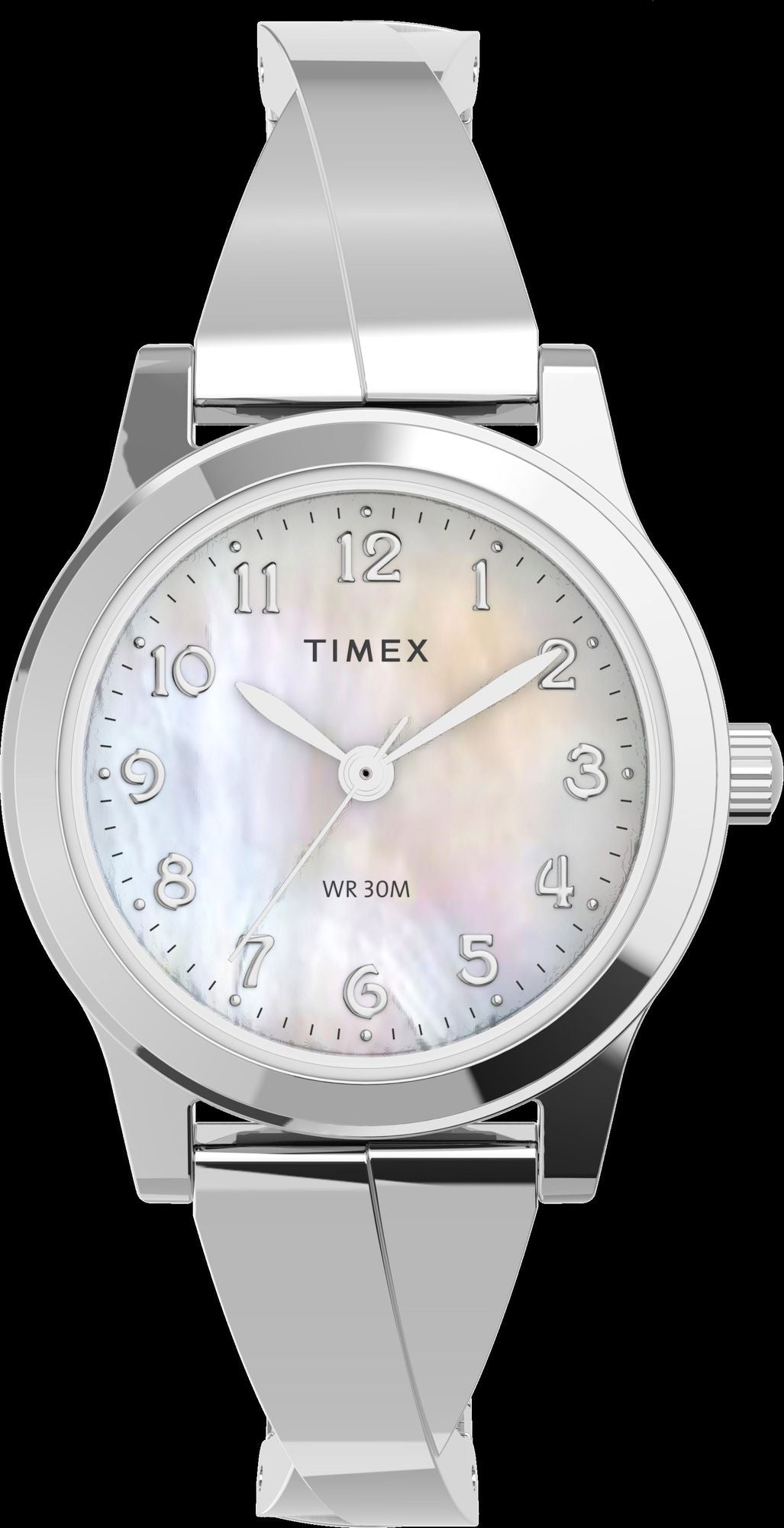 Main Street Mother Of Pearl / Stainless Steel