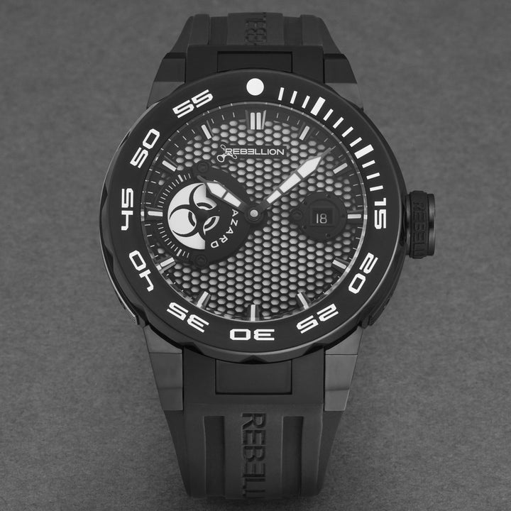 Predator RBPAP3H.TB.BIOH / Black | Black Dial