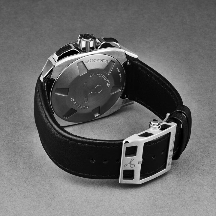 Wraith RBWRCH.TI.T01-1 / Silver | Silver Dial