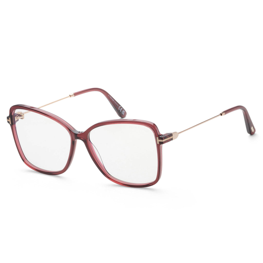 Classic 55 mm / Shiny Bordeaux