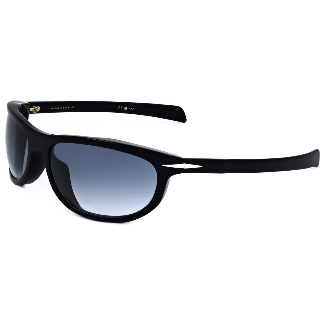 Classic 64 mm / Black