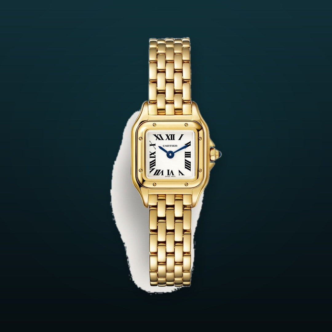 Cartier Panthère de Cartier Watch WGPN0048