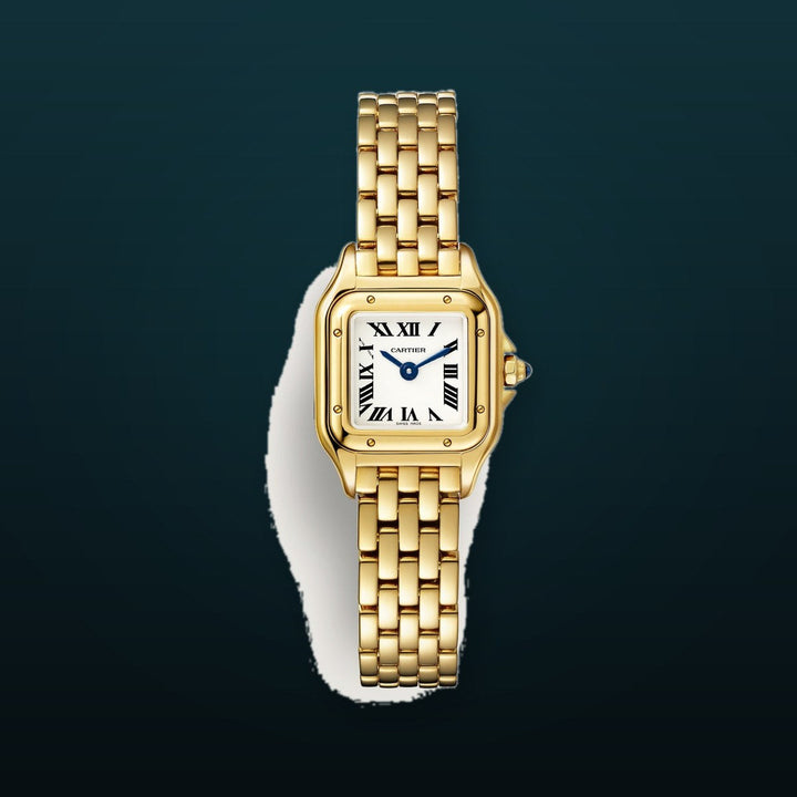 Cartier Panthère de Cartier Watch WGPN0048