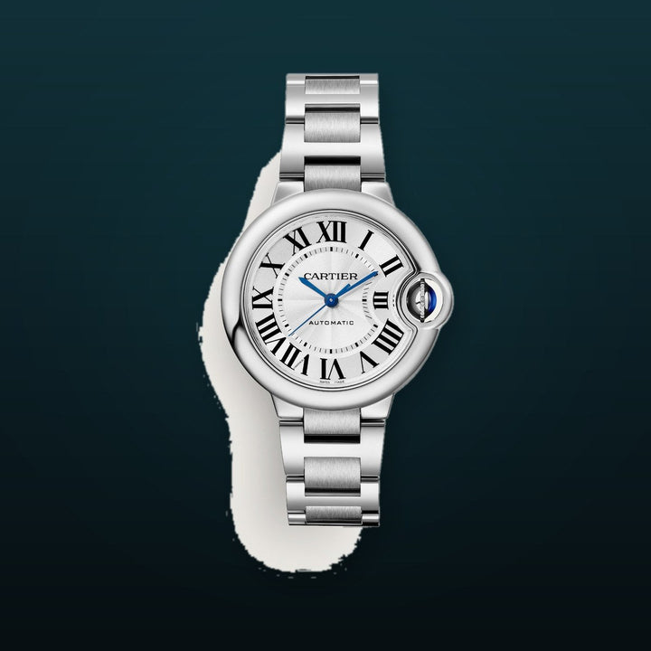 Cartier Ballon Bleu de Cartier Watch WSBB0044