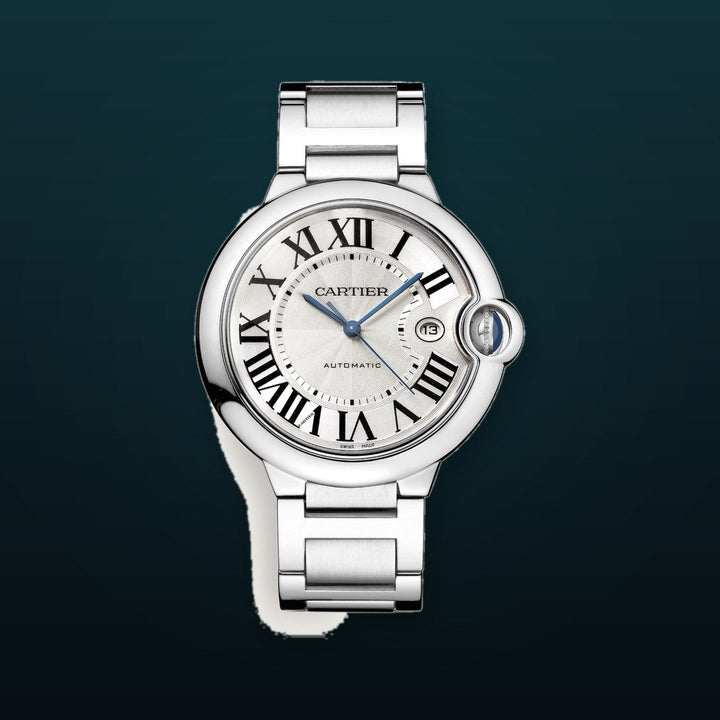 Cartier Ballon Bleu de Cartier Watch WSBB0049