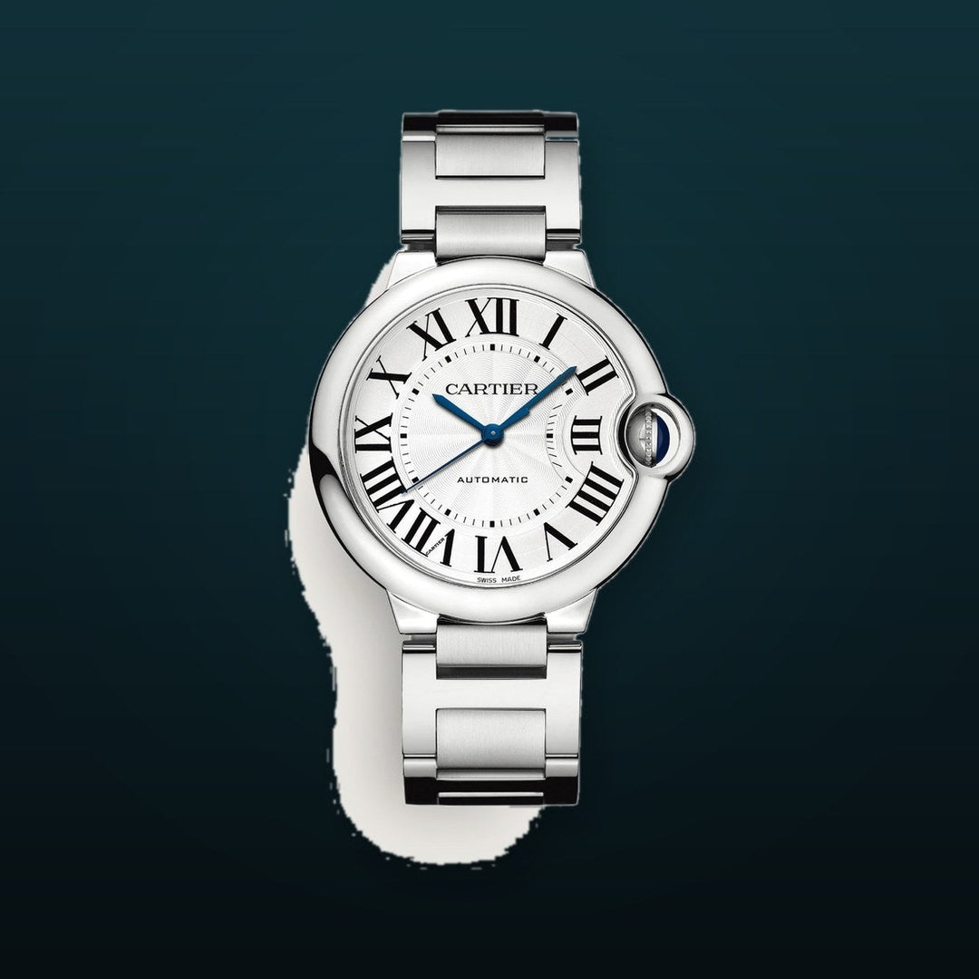 Cartier Ballon Bleu de Cartier Watch WSBB0048
