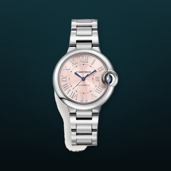 Cartier Ballon Bleu de Cartier Watch WSBB0068