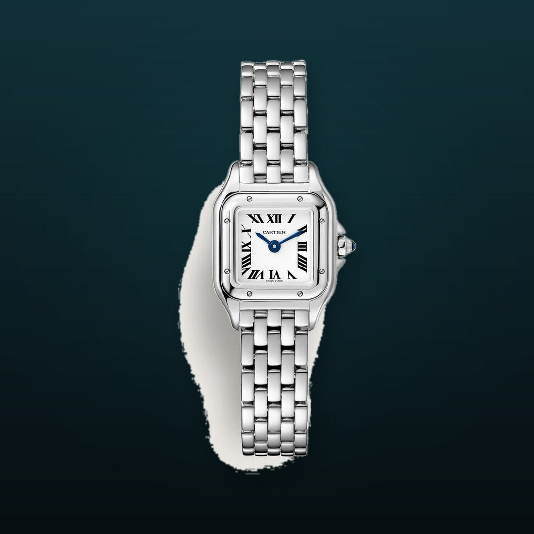 Cartier Panthère de Cartier Watch WSPN0012