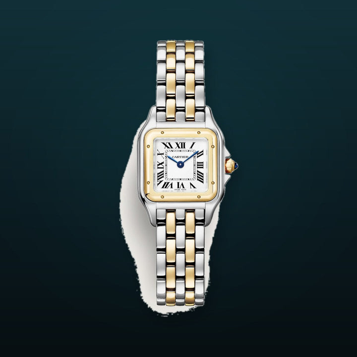 Cartier Panthère de Cartier Watch W2PN0018