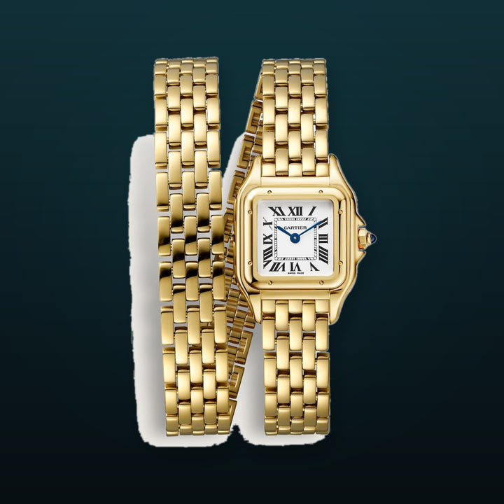 Cartier Panthère de Cartier Watch, small model WGPN0046