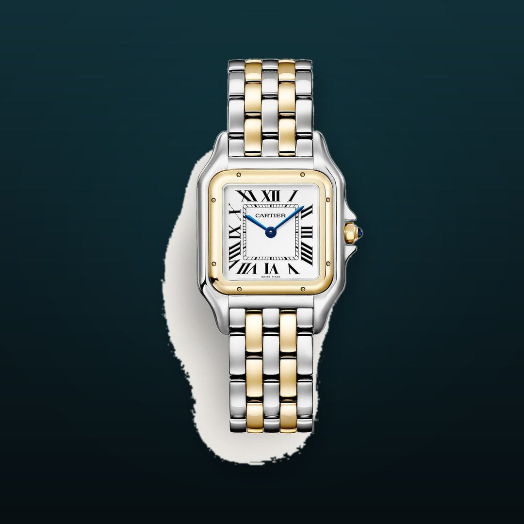 Cartier Panthère de Cartier Watch W2PN0019