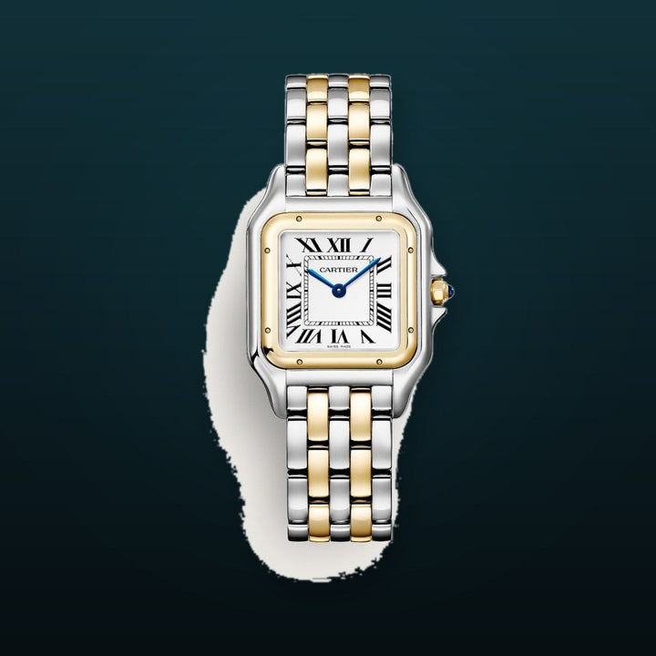 Cartier Panthère de Cartier Watch W2PN0019